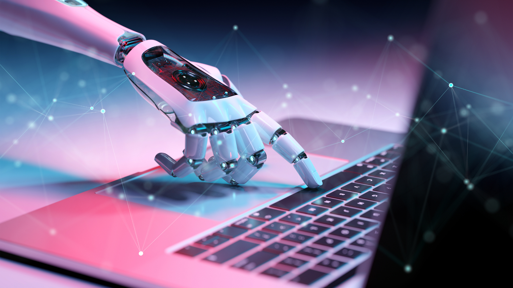 Искусственный интеллект в туризме: проблемы и возможности